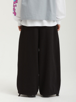 Мужские Брюки Double Valley Tuck