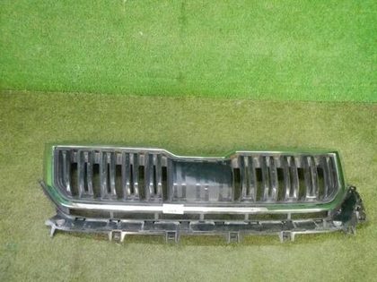 Решетка радиатора Skoda Kodiaq (2016-2022)