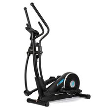 Эллиптический тренажер DFC Merach SQ-2316B / Bluetooth