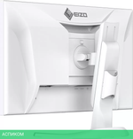 Монитор EIZO FlexScan EV3240X-WT