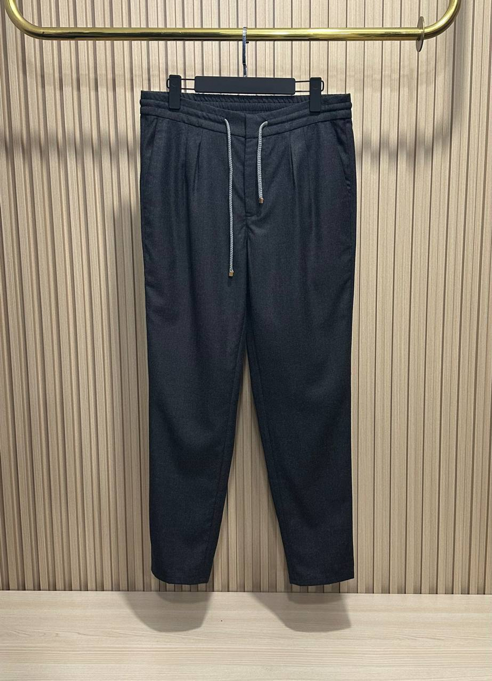 Брюки Brunello Cucinelli