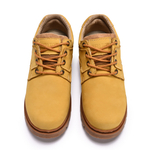 HERR TIGER Work Boots Men"s Low top