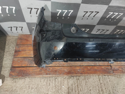 Бампер задний Haval Jolion 21-нв Б/У Оригинал 2804104XST01AS