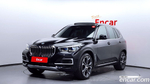 BMW X5 (G05) xDrive 40i xLine (09.2022)