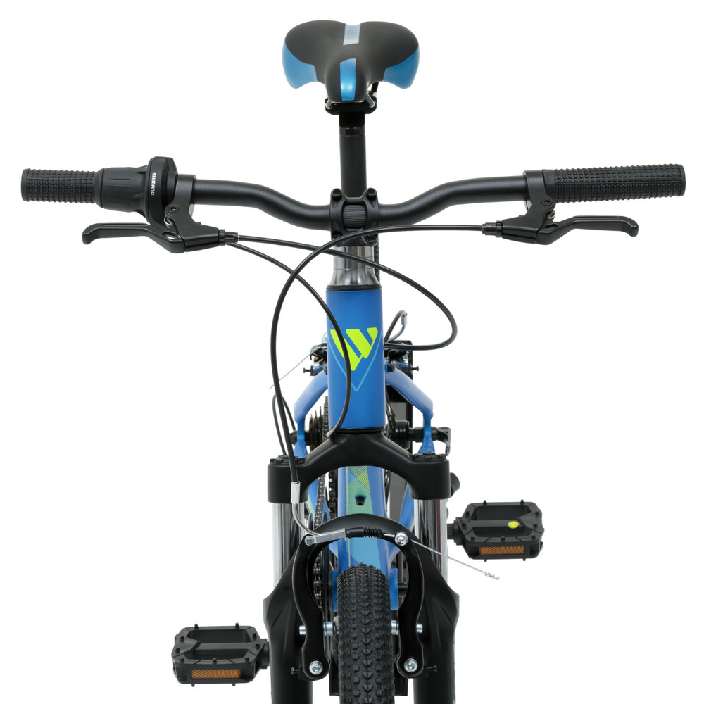 Детский велосипед Welt Peak 20 (2024)