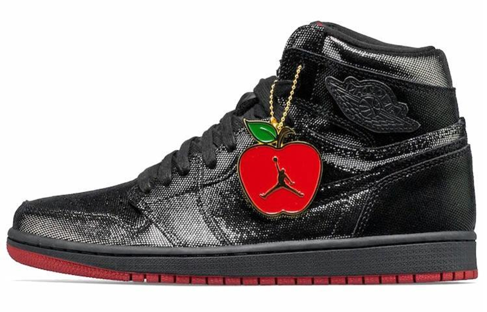 Кроссовки Jordan Air Jordan 1 High Og Sp Gina