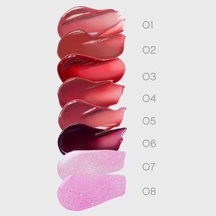 Vivienne Sabo Тинт для губ "Tititint" тон 04, мл