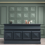 Декоративная стеновая панель Orac Decor W122 Duropolymer