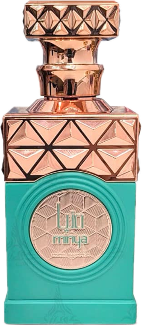 Paris Corner Minya EDP