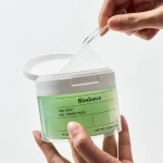 Гидрогелевые тонер пэды Biodance Sea Kelp Gel Toner Pads 140 г