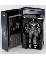 Фигурка Железный человек Марвел ZD Toys 1921-01 Mark 1