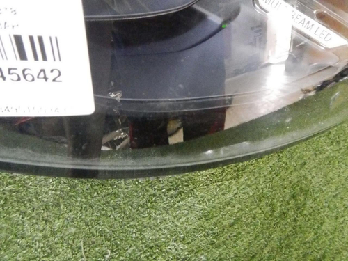 Фара правая Mercedes GLS x167 19-23 Multibeam LED