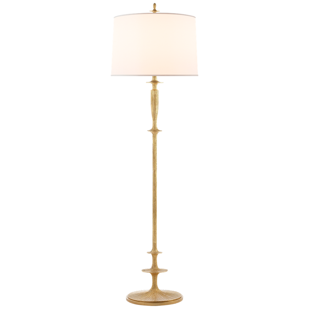 Напольный светильник Visual Comfort Lotus Floor Lamp