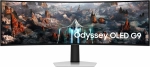 Монитор Samsung Odyssey OLED G9 S49CG930SI