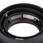 Встраиваемый светильник Arte Lamp TARF A2167PL-1BK