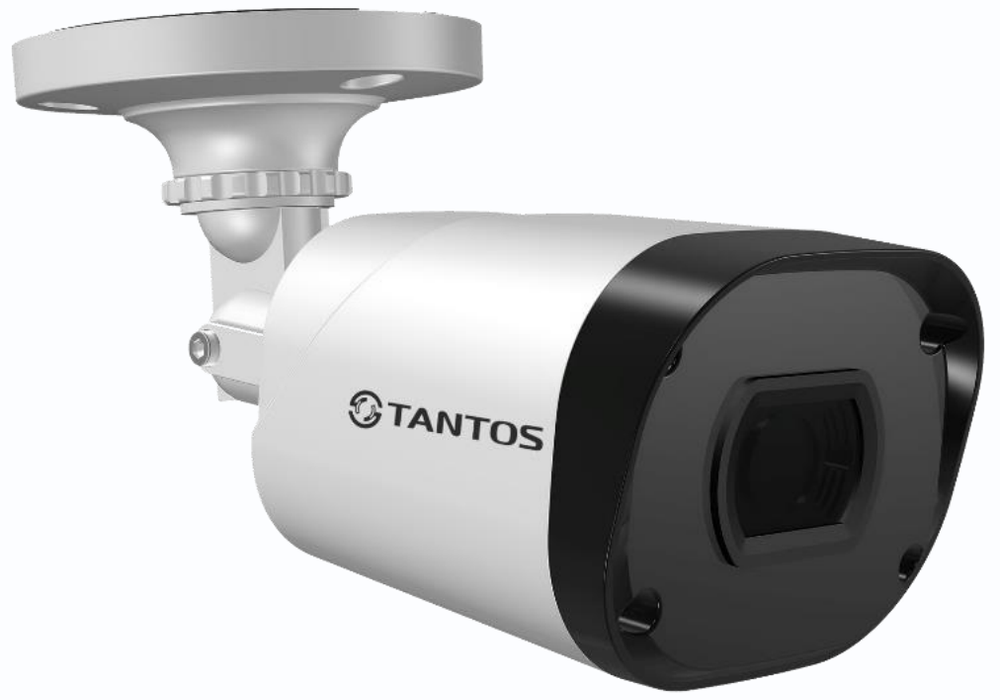 Видеокамера IP Tantos TSi-Peco25F