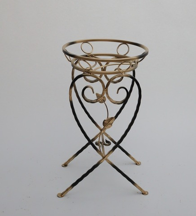 Стойка м. Сердце