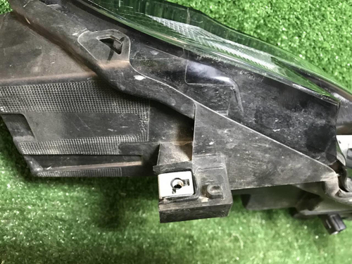 Указатель поворота правый Omoda C5 (2022-н.в.)