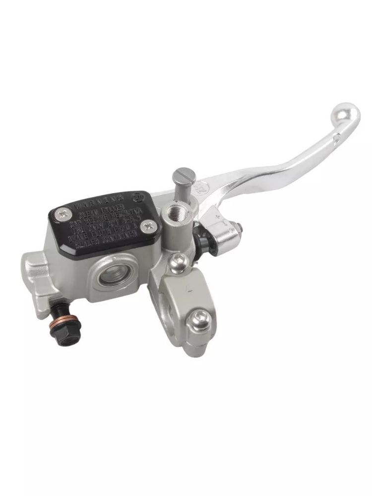 тормозная ручка масленая