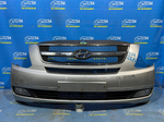 Бампер передний HYUNDAI STAREX 2007-2013