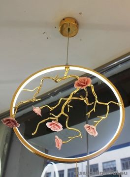 Serip Design lamp 07-280