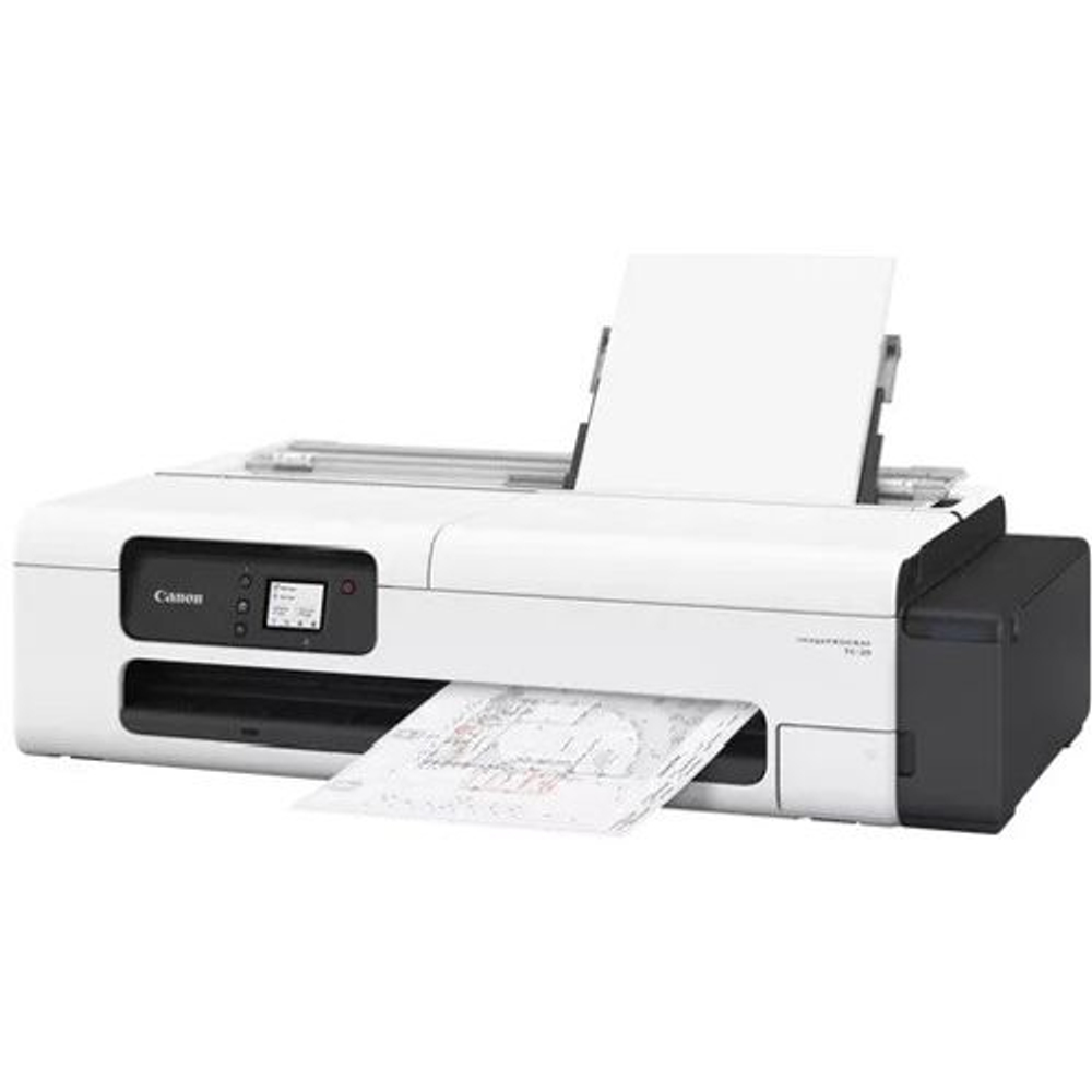 Струйный плоттер Canon imagePROGRAF TC-20
