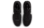 Кроссовки Nike Waffle One (Женская размерная сетка)