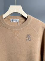 Джемпер Brunello Cucinelli, арт. 469940525