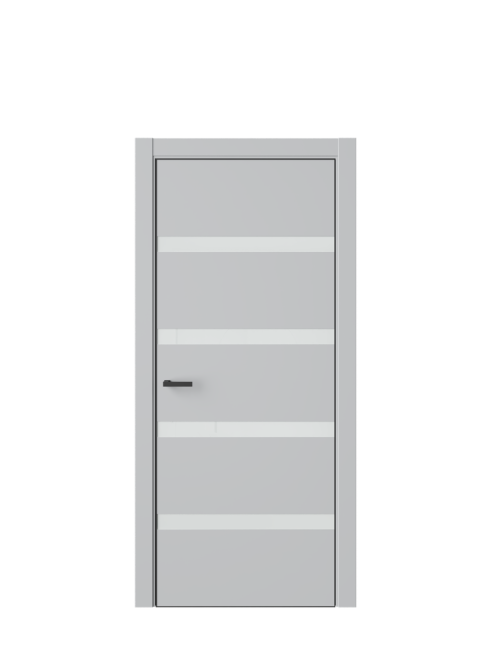 Межкомнатная дверь U31