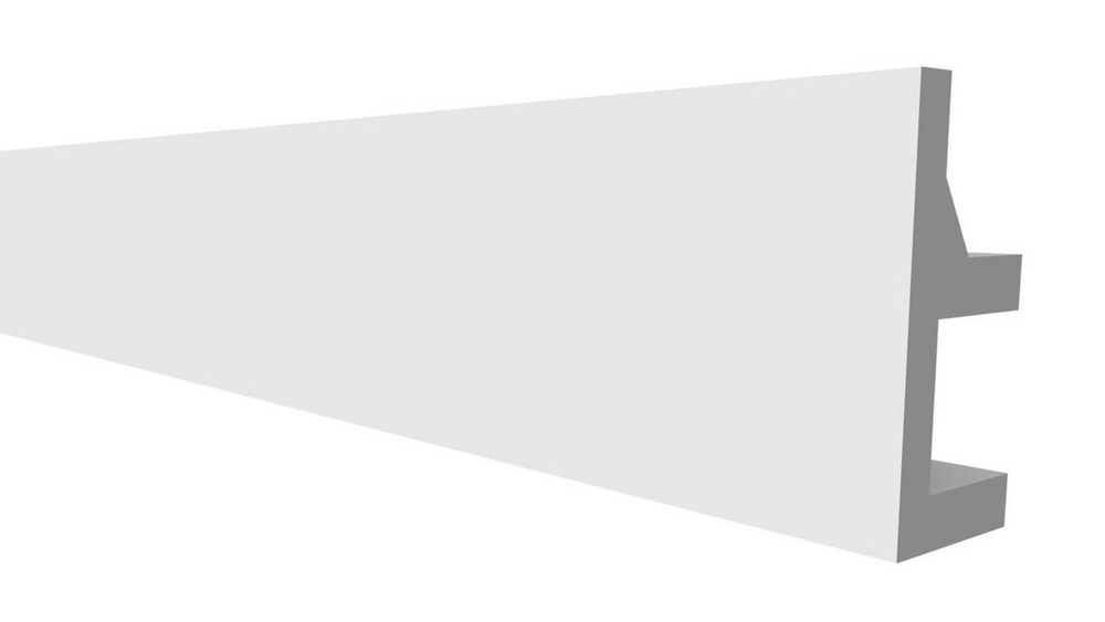 DD614/Молдинг (70x40x2000мм)/__, шт