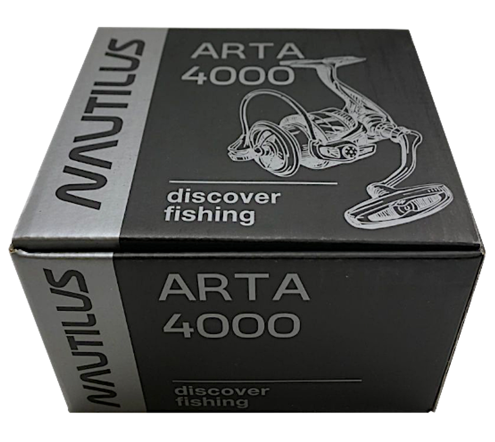 Катушка Nautilus Arta -