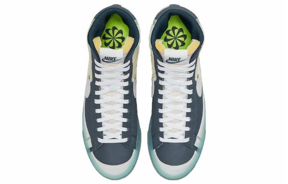 Кроссовки Nike Blazer Nike Blazer Mid' 77