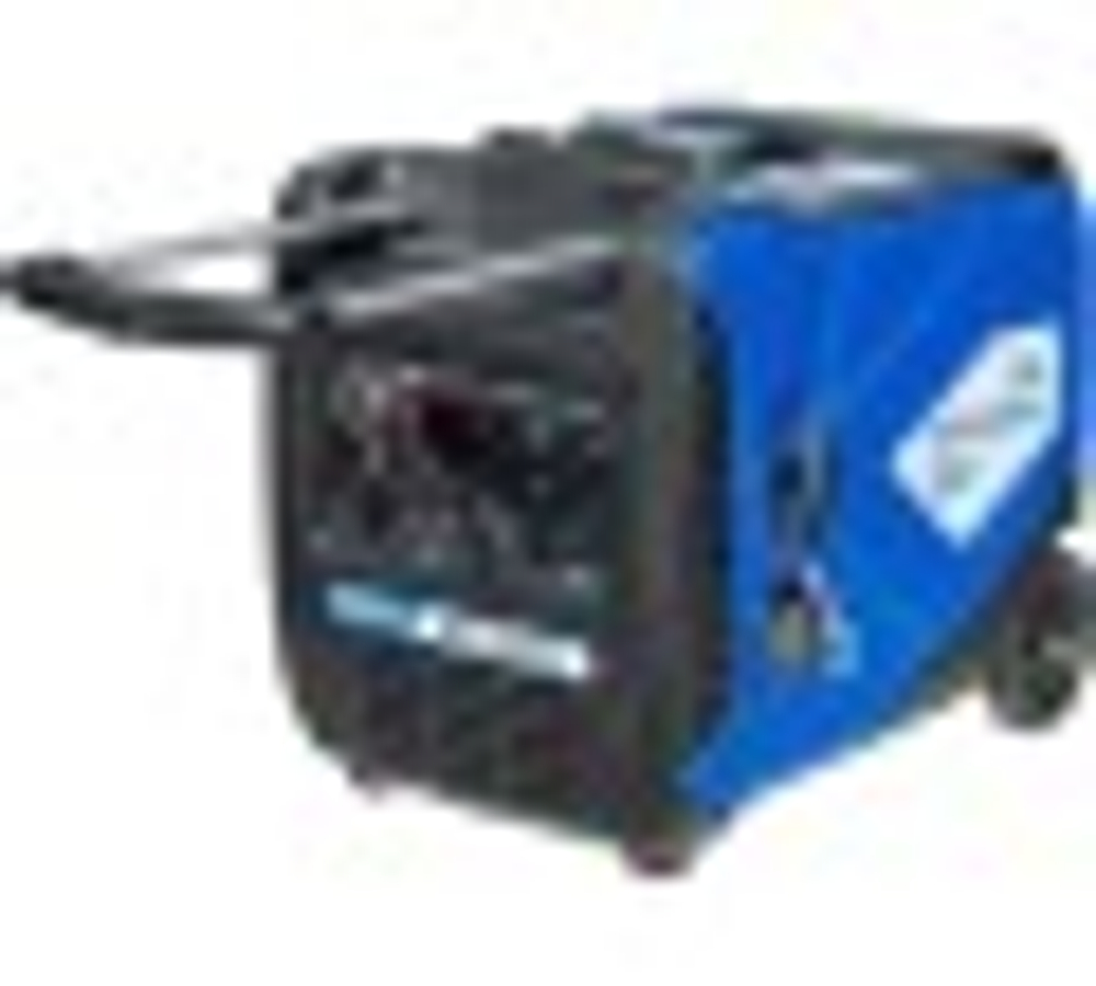 Генератор бензиновый ТСС SGG 5000ESi инверторный 060053