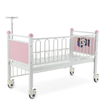 Кровать детская механическая Med-Mos Тип 3. Вариант 3.1 DM-0124S-01