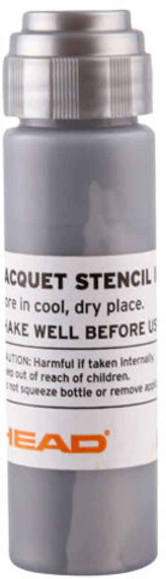 Mazak Head Logostift New - Серебро