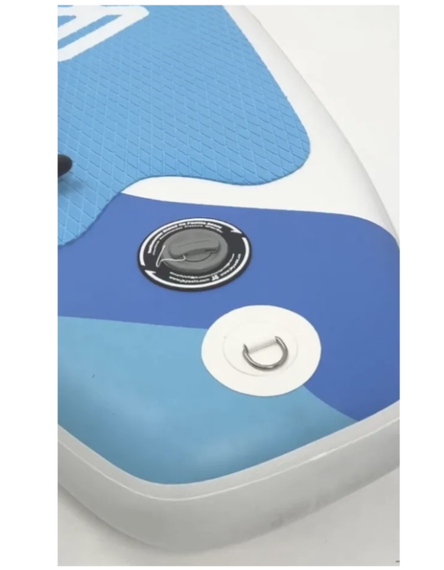 Сапборд GQ SW 335 см