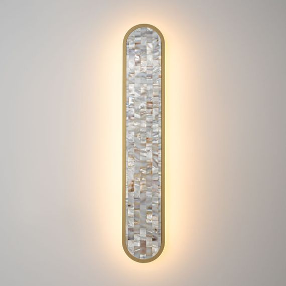 Бра Maytoni Modern MOD429WL-L30BSK