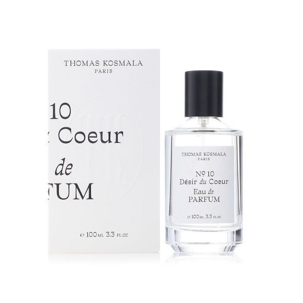 Thomas Kosmala No 10 Desir Du Coeur Eau De Parfum