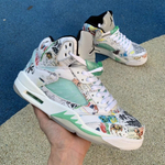 AIR JORDAN 5 - "WINGS"