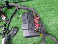 Проводка ДВС Chery Tiggo 7 Pro Max (2022-н.в.)