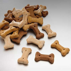 Mera PUPPY KNOCHEN MIX Лакомство для собак "Щенячье удовольствие", 100гр
