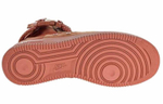 Кроссовки Nike Air Force 1 Dusty Peach