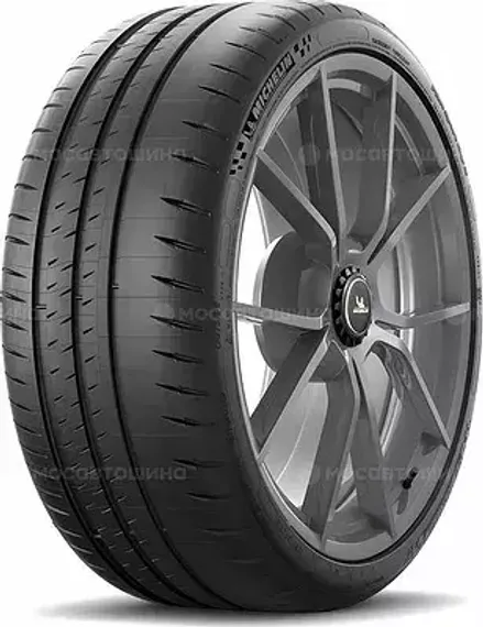 Michelin Pilot Sport Cup 2 Connect 225/40 ZR19 93Y XL
