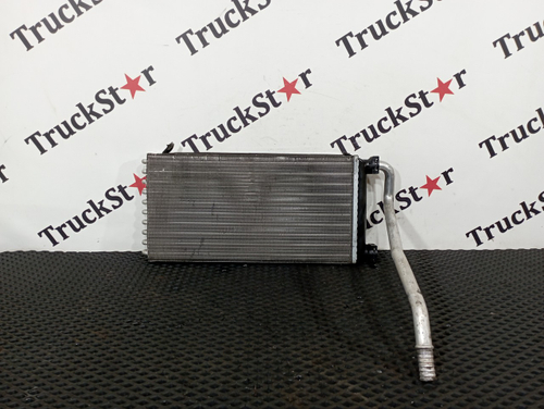 Радиатор отопителя