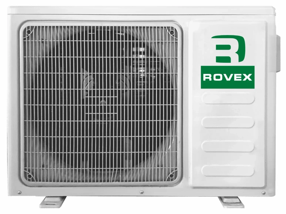 Сплит-система Rovex AST-09HE N (IN)/AST-09HE N (OUT) серия Mira N on/off