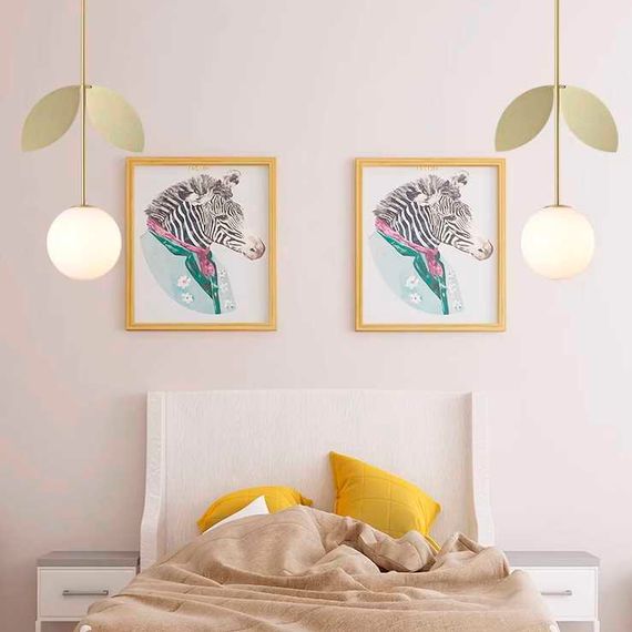 Подвесной светильник Imperium Loft Areti Plates 74547-22