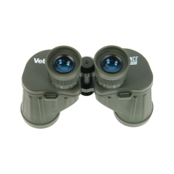 Бинокль Veber Defence 8x30WP с сеткой - широкое поле зрения