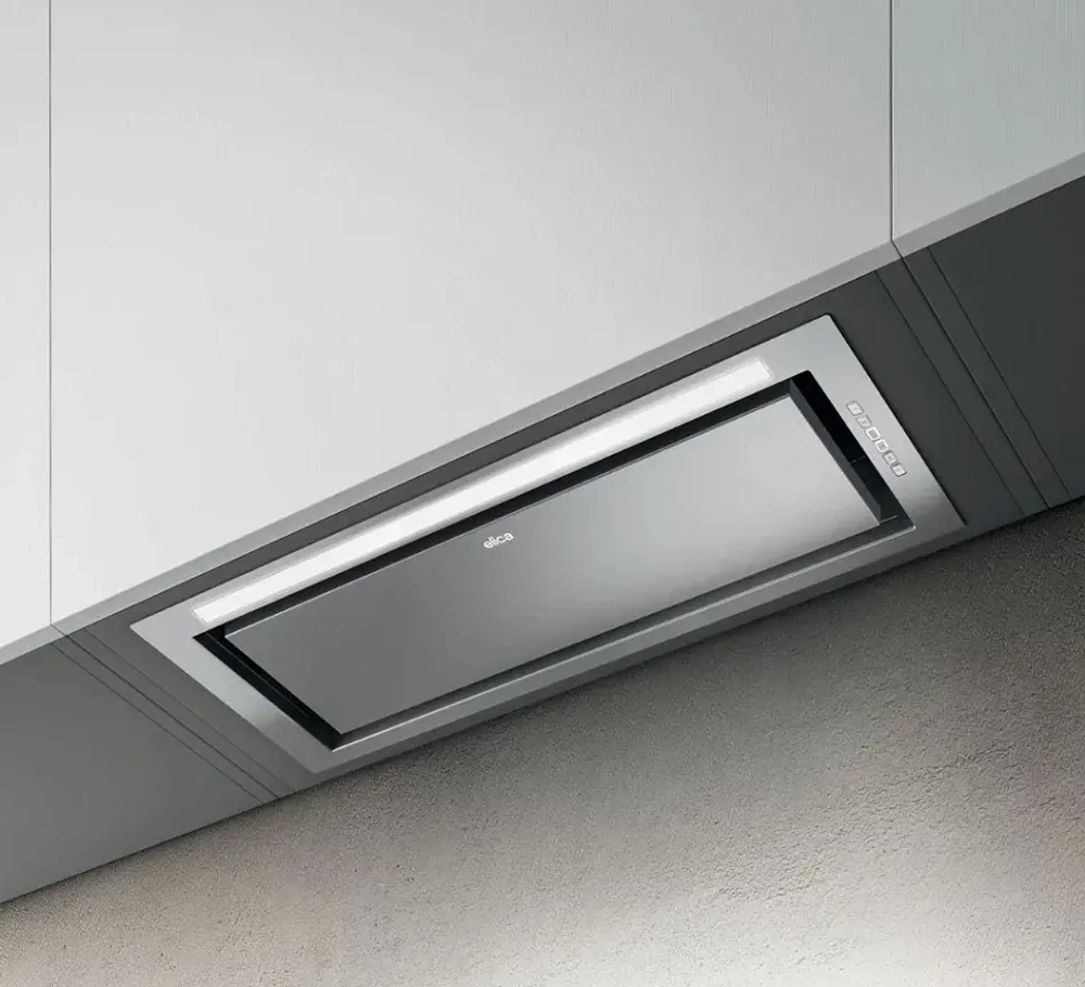 Встраиваемая вытяжка Elica HIDDEN ADV PLUS IX/A/72 - PRF0182867A