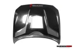 Карбоновый капот для BMW M2 / M2C F87 2014-2019 БМВ тюнинг