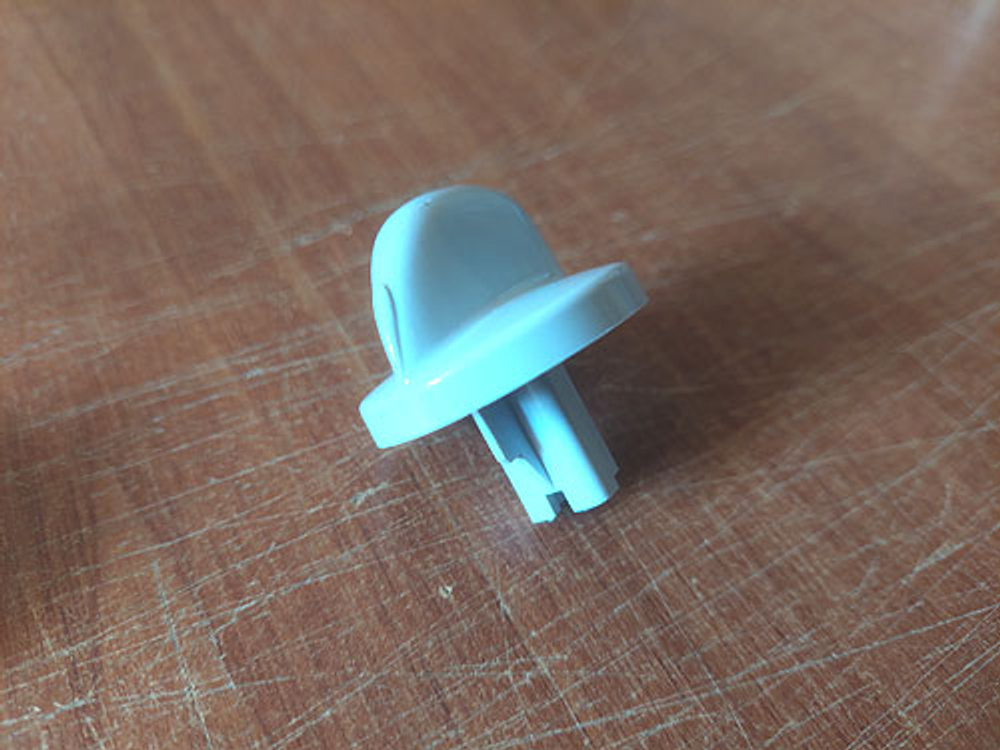 Ручка 1200.10.0.000 белая